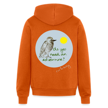 Load image into Gallery viewer, Bella + Canvas Unisex Full Zip Hoodie - autumn