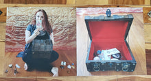 Load image into Gallery viewer, Shadow Work - Limited Edition Clear Smoke Vinyl Gatefold