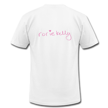 Load image into Gallery viewer, Miss Me With Your Misogyny T-Shirt - white