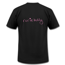 Load image into Gallery viewer, Miss Me With Your Misogyny T-Shirt - black