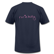 Load image into Gallery viewer, Miss Me With Your Misogyny T-Shirt - navy
