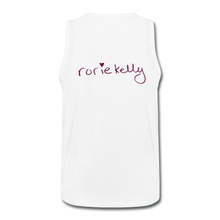 Load image into Gallery viewer, Miss Me With Your Misogyny Men's Tank (click to see all colors!) - white