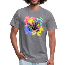 Load image into Gallery viewer, Shadow Work Unisex Jersey T-Shirt - slate
