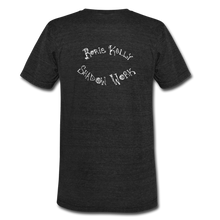 Load image into Gallery viewer, Official Shadow Work T-Shirt - heather black