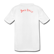 Load image into Gallery viewer, Magick Comin' Kids' T-Shirt - white