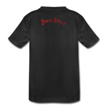 Load image into Gallery viewer, Magick Comin' Kids' T-Shirt - black