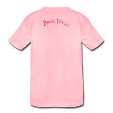 Load image into Gallery viewer, Magick Comin' Kids' T-Shirt - pink