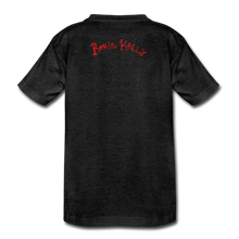 Load image into Gallery viewer, Magick Comin' Kids' T-Shirt - charcoal gray