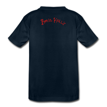 Load image into Gallery viewer, Magick Comin' Kids' T-Shirt - deep navy
