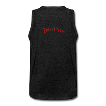 Load image into Gallery viewer, Magick Comin' Men's Tank (click to see all colors!) - charcoal gray