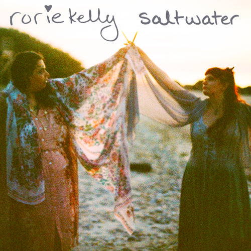 Saltwater Digital Single