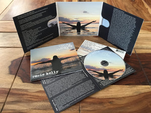 CD Bundle - First 3 Albums