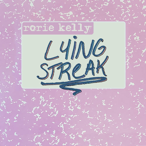 Lying Streak Digital Single