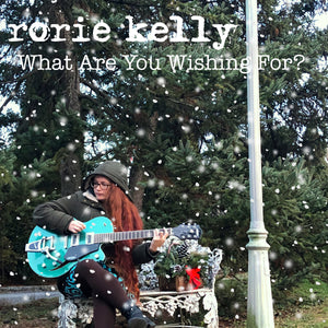 What Are You Wishing For? Digital Single