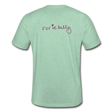Load image into Gallery viewer, Miss Me With Your Misogyny Pastel T-Shirt - heather prism mint
