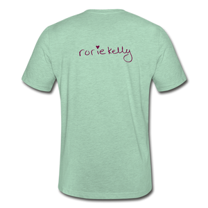Miss Me With Your Misogyny Pastel T-Shirt - heather prism mint
