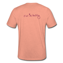 Load image into Gallery viewer, Miss Me With Your Misogyny Pastel T-Shirt - heather prism sunset