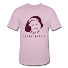 Load image into Gallery viewer, Bottlecap T-Shirt (Click to see all colors!) - heather prism lilac