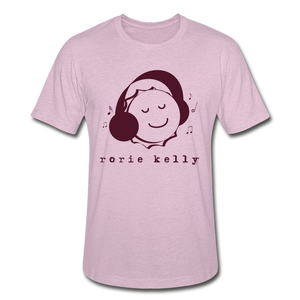 Bottlecap T-Shirt (Click to see all colors!) - heather prism lilac