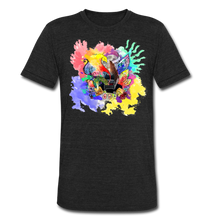 Load image into Gallery viewer, Official Shadow Work T-Shirt - heather black