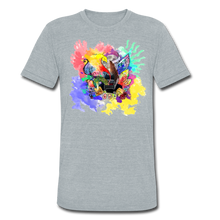 Load image into Gallery viewer, Official Shadow Work T-Shirt - heather gray