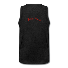 Load image into Gallery viewer, Magick Comin&#39; Men&#39;s Tank (click to see all colors!) - charcoal gray